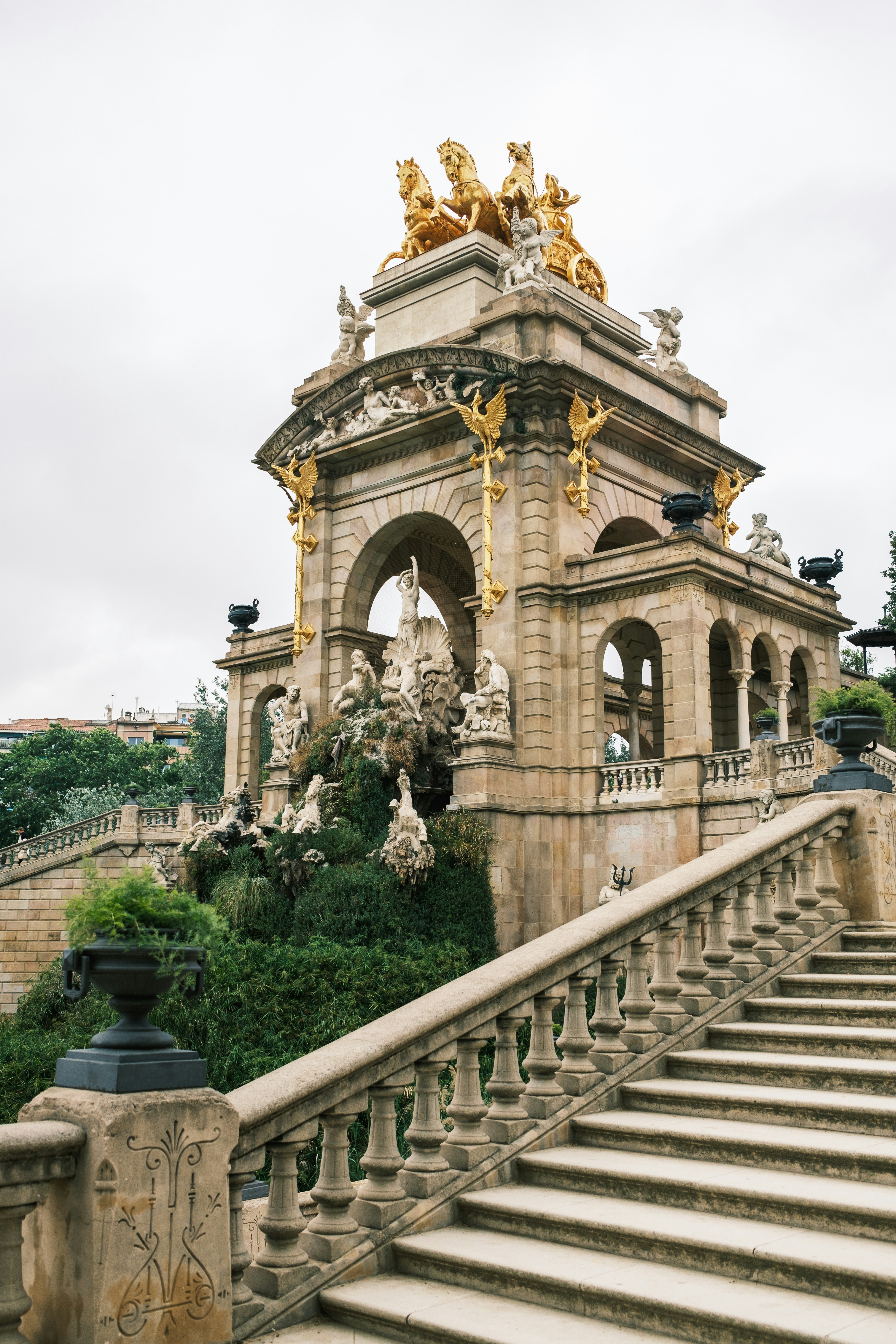 Image of Barcelona